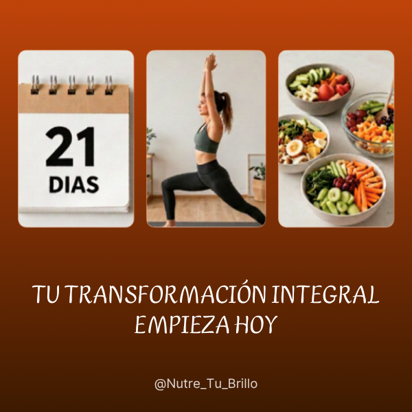 Pack Acción Saludable