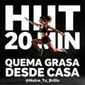 Fitness en tu Sala!