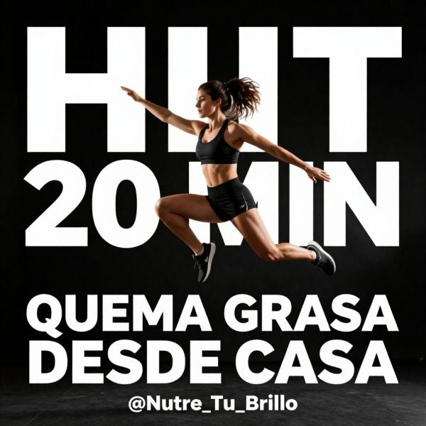 Fitness en tu Sala!